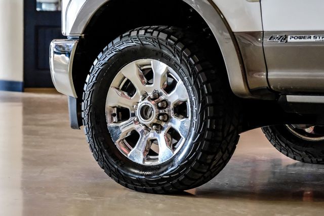 2018 Ford F-250 Super Duty King Ranch | Addison, TX | Mr Car Guys 2018 Ford F-250 Super Duty King Ranch | Addison, TX | Mr Car Guys