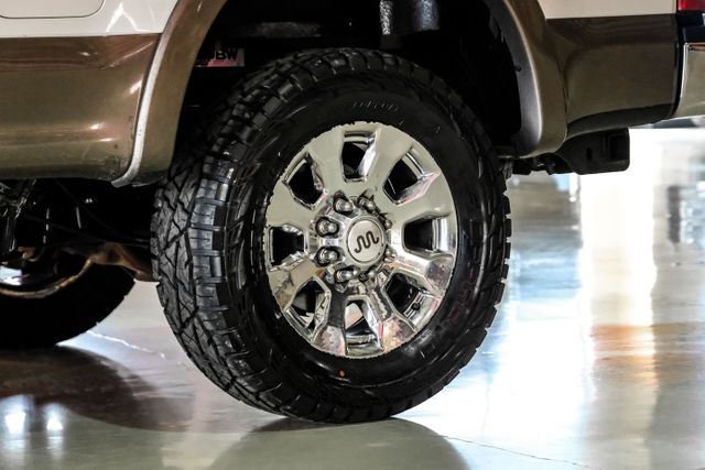 2018 Ford F-250 Super Duty King Ranch | Addison, TX | Mr Car Guys