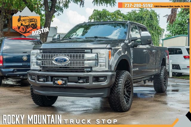 Rocky Mountain Truck Stop