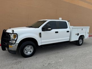 2018 Ford F-250 Super Duty XL | Corpus Christi, TX | Discount Motor Company