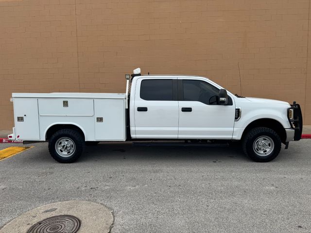 2018 Ford F-250 Super Duty XL | Corpus Christi, TX | Discount Motor Company