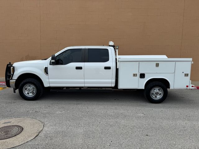 2018 Ford F-250 Super Duty XL | Corpus Christi, TX | Discount Motor Company