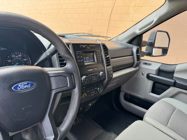 2018 Ford F-250 Super Duty XL | Corpus Christi, TX | Discount Motor Company