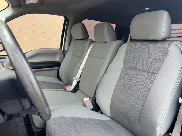 2018 Ford F-250 Super Duty XL | Corpus Christi, TX | Discount Motor Company