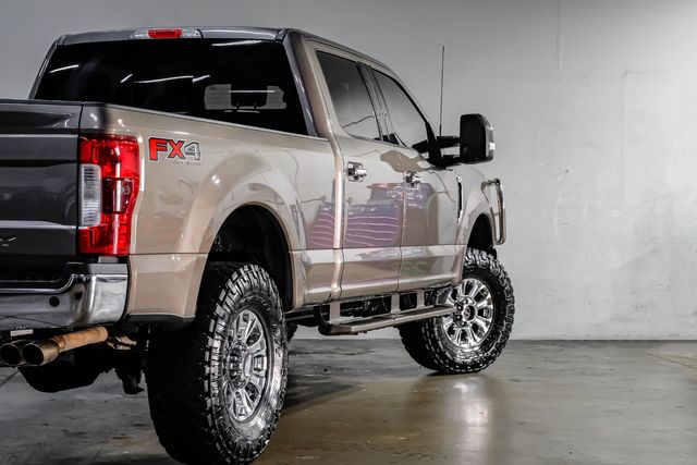 2018 Ford F-250 Super Duty XLT Premium Pkg. FX4 Carli Lift FOX SHOCKS 37" M/T | Dallas, TX | East Dallas Diesel 2018 Ford F-250 Super Duty XLT Premium Pkg. FX4 Carli Lift FOX SHOCKS 37" M/T | Dallas, TX | East Dallas Diesel