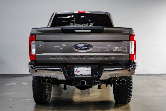 2018 Ford F-250 Super Duty Crew Cab XLT FX4 | Dallas, TX | East Dallas Diesel 2018 Ford F-250 Super Duty Crew Cab XLT FX4 | Dallas, TX | East Dallas Diesel