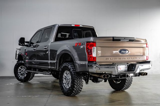 2018 Ford F-250 Super Duty XLT Premium Pkg. FX4 Carli Lift FOX SHOCKS 37" M/T | Dallas, TX | East Dallas Diesel 2018 Ford F-250 Super Duty XLT Premium Pkg. FX4 Carli Lift FOX SHOCKS 37" M/T | Dallas, TX | East Dallas Diesel