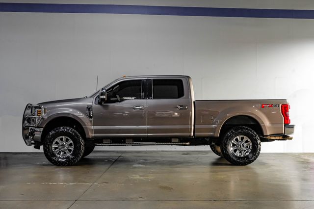 2018 Ford F-250 Super Duty XLT Premium Pkg. FX4 Carli Lift FOX SHOCKS 37" M/T | Dallas, TX | East Dallas Diesel 2018 Ford F-250 Super Duty XLT Premium Pkg. FX4 Carli Lift FOX SHOCKS 37" M/T | Dallas, TX | East Dallas Diesel