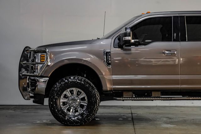 2018 Ford F-250 Super Duty XLT Premium Pkg. FX4 Carli Lift FOX SHOCKS 37" M/T | Dallas, TX | East Dallas Diesel 2018 Ford F-250 Super Duty XLT Premium Pkg. FX4 Carli Lift FOX SHOCKS 37" M/T | Dallas, TX | East Dallas Diesel