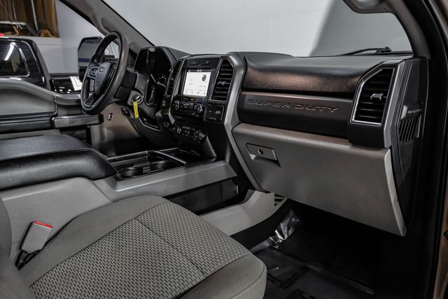 2018 Ford F-250 Super Duty Crew Cab XLT FX4 | Dallas, TX | East Dallas Diesel 2018 Ford F-250 Super Duty Crew Cab XLT FX4 | Dallas, TX | East Dallas Diesel