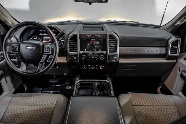 2018 Ford F-250 Super Duty XLT Premium Pkg. FX4 Carli Lift FOX SHOCKS 37" M/T | Dallas, TX | East Dallas Diesel 2018 Ford F-250 Super Duty XLT Premium Pkg. FX4 Carli Lift FOX SHOCKS 37" M/T | Dallas, TX | East Dallas Diesel