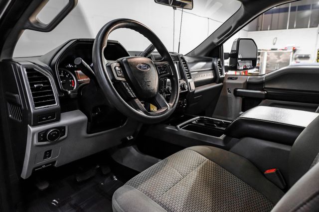 2018 Ford F-250 Super Duty Crew Cab XLT FX4 | Dallas, TX | East Dallas Diesel 2018 Ford F-250 Super Duty Crew Cab XLT FX4 | Dallas, TX | East Dallas Diesel