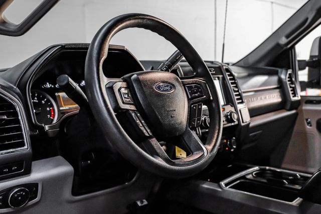 2018 Ford F-250 Super Duty Crew Cab XLT FX4 | Dallas, TX | East Dallas Diesel 2018 Ford F-250 Super Duty Crew Cab XLT FX4 | Dallas, TX | East Dallas Diesel