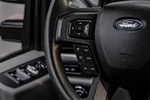 2018 Ford F-250 Super Duty Crew Cab XLT FX4 | Dallas, TX | East Dallas Diesel