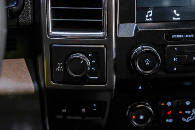 2018 Ford F-250 Super Duty XLT Premium Pkg. FX4 Carli Lift FOX SHOCKS 37" M/T | Dallas, TX | East Dallas Diesel 2018 Ford F-250 Super Duty XLT Premium Pkg. FX4 Carli Lift FOX SHOCKS 37" M/T | Dallas, TX | East Dallas Diesel