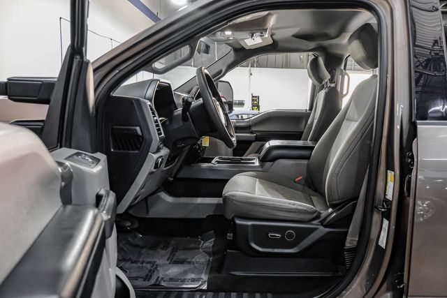 2018 Ford F-250 Super Duty XLT Premium Pkg. FX4 Carli Lift FOX SHOCKS 37" M/T | Dallas, TX | East Dallas Diesel 2018 Ford F-250 Super Duty XLT Premium Pkg. FX4 Carli Lift FOX SHOCKS 37" M/T | Dallas, TX | East Dallas Diesel