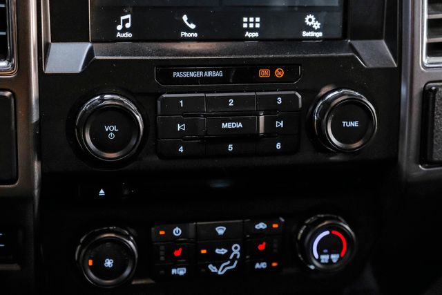 2018 Ford F-250 Super Duty Crew Cab XLT FX4 | Dallas, TX | East Dallas Diesel 2018 Ford F-250 Super Duty Crew Cab XLT FX4 | Dallas, TX | East Dallas Diesel