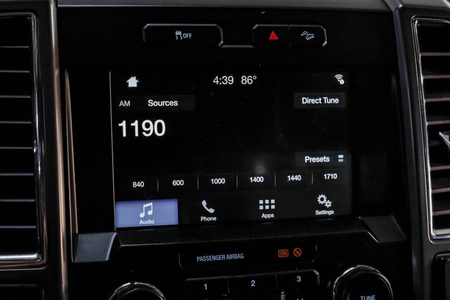 2018 Ford F-250 Super Duty Crew Cab XLT FX4 | Dallas, TX | East Dallas Diesel 2018 Ford F-250 Super Duty Crew Cab XLT FX4 | Dallas, TX | East Dallas Diesel