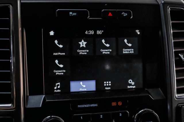 2018 Ford F-250 Super Duty Crew Cab XLT FX4 | Dallas, TX | East Dallas Diesel