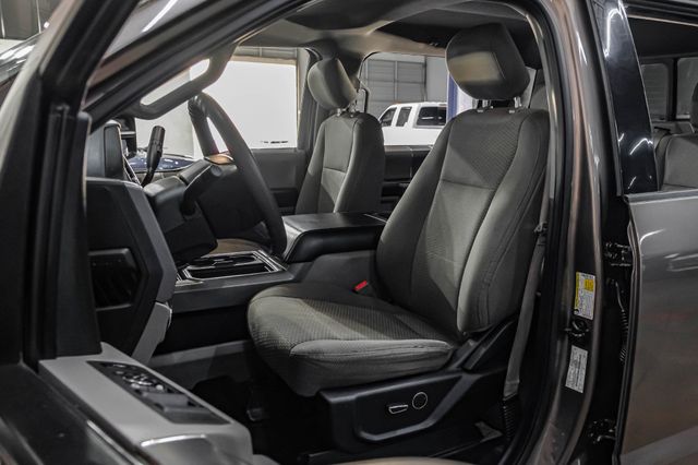 2018 Ford F-250 Super Duty Crew Cab XLT FX4 | Dallas, TX | East Dallas Diesel