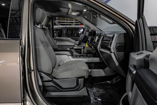 2018 Ford F-250 Super Duty Crew Cab XLT FX4 | Dallas, TX | East Dallas Diesel 2018 Ford F-250 Super Duty Crew Cab XLT FX4 | Dallas, TX | East Dallas Diesel