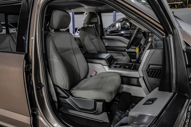 2018 Ford F-250 Super Duty Crew Cab XLT FX4 | Dallas, TX | East Dallas Diesel 2018 Ford F-250 Super Duty Crew Cab XLT FX4 | Dallas, TX | East Dallas Diesel