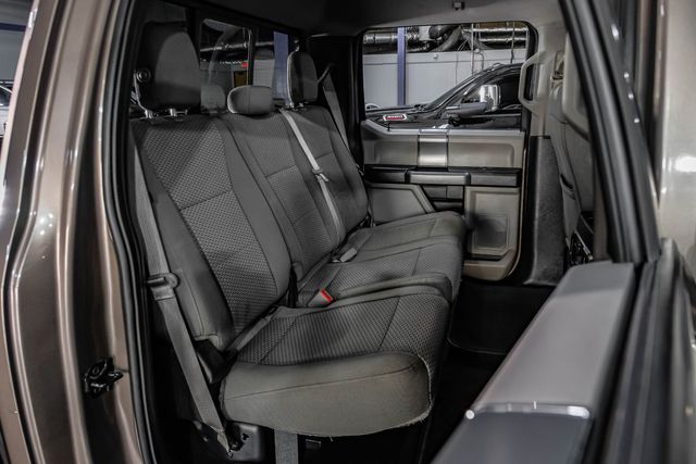 2018 Ford F-250 Super Duty XLT Premium Pkg. FX4 Carli Lift FOX SHOCKS 37" M/T | Dallas, TX | East Dallas Diesel 2018 Ford F-250 Super Duty XLT Premium Pkg. FX4 Carli Lift FOX SHOCKS 37" M/T | Dallas, TX | East Dallas Diesel