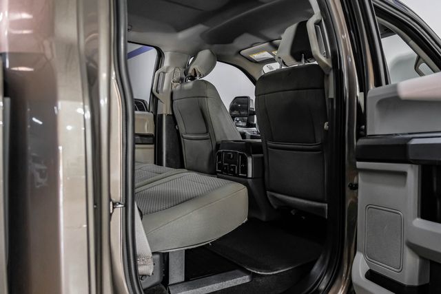 2018 Ford F-250 Super Duty Crew Cab XLT FX4 | Dallas, TX | East Dallas Diesel 2018 Ford F-250 Super Duty Crew Cab XLT FX4 | Dallas, TX | East Dallas Diesel