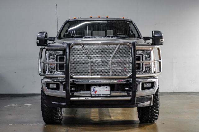 2018 Ford F-250 Super Duty XLT Premium Pkg. FX4 Carli Lift FOX SHOCKS 37" M/T | Dallas, TX | East Dallas Diesel 2018 Ford F-250 Super Duty XLT Premium Pkg. FX4 Carli Lift FOX SHOCKS 37" M/T | Dallas, TX | East Dallas Diesel