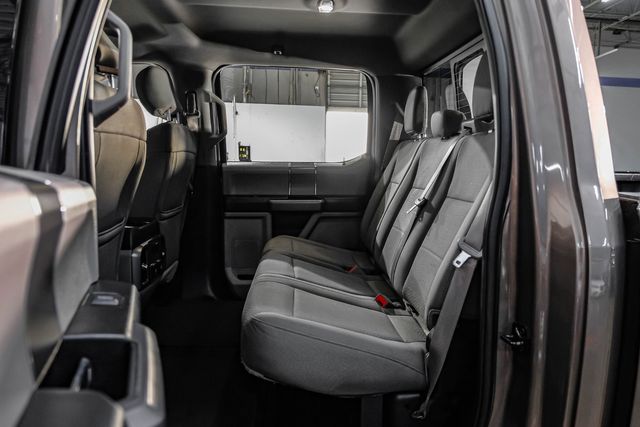 2018 Ford F-250 Super Duty Crew Cab XLT FX4 | Dallas, TX | East Dallas Diesel