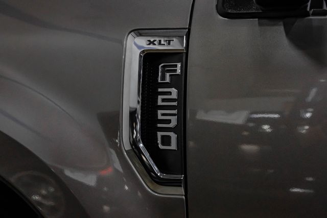 2018 Ford F-250 Super Duty Crew Cab XLT FX4 | Dallas, TX | East Dallas Diesel