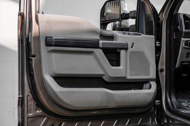 2018 Ford F-250 Super Duty Crew Cab XLT FX4 | Dallas, TX | East Dallas Diesel