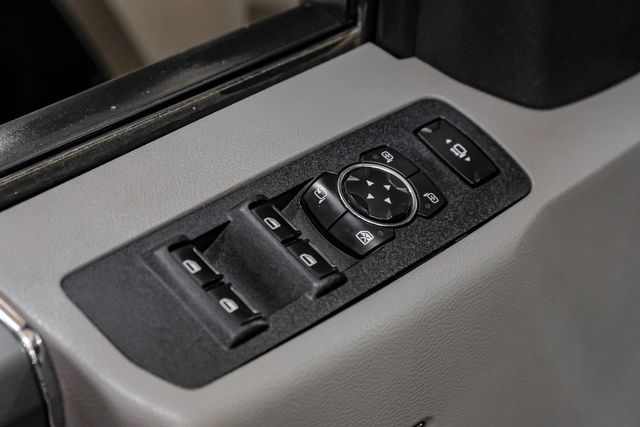 2018 Ford F-250 Super Duty Crew Cab XLT FX4 | Dallas, TX | East Dallas Diesel