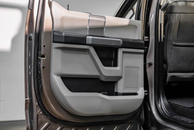 2018 Ford F-250 Super Duty Crew Cab XLT FX4 | Dallas, TX | East Dallas Diesel 2018 Ford F-250 Super Duty Crew Cab XLT FX4 | Dallas, TX | East Dallas Diesel