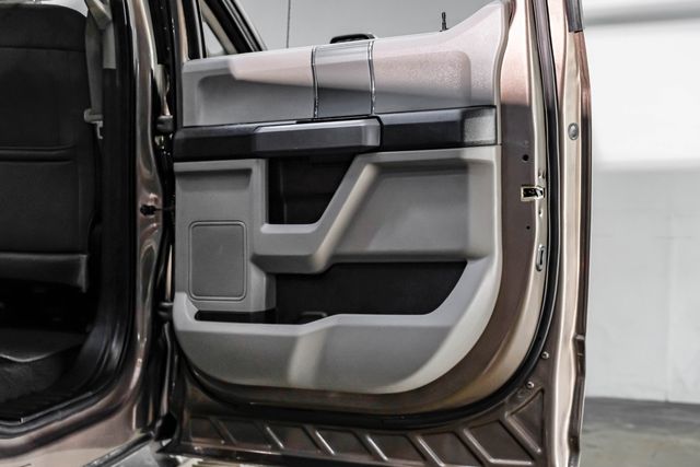 2018 Ford F-250 Super Duty Crew Cab XLT FX4 | Dallas, TX | East Dallas Diesel 2018 Ford F-250 Super Duty Crew Cab XLT FX4 | Dallas, TX | East Dallas Diesel