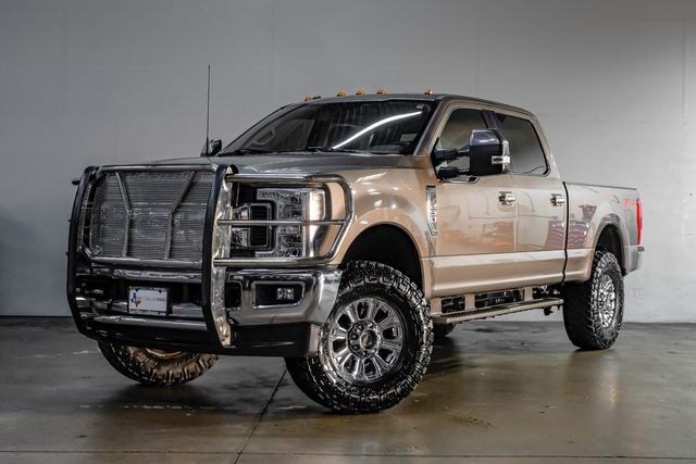 2018 Ford F-250 Super Duty XLT Premium Pkg. FX4 Carli Lift FOX SHOCKS 37" M/T | Dallas, TX | East Dallas Diesel 2018 Ford F-250 Super Duty XLT Premium Pkg. FX4 Carli Lift FOX SHOCKS 37" M/T | Dallas, TX | East Dallas Diesel