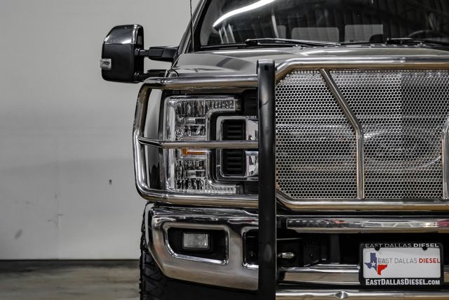 2018 Ford F-250 Super Duty XLT Premium Pkg. FX4 Carli Lift FOX SHOCKS 37" M/T | Dallas, TX | East Dallas Diesel 2018 Ford F-250 Super Duty XLT Premium Pkg. FX4 Carli Lift FOX SHOCKS 37" M/T | Dallas, TX | East Dallas Diesel