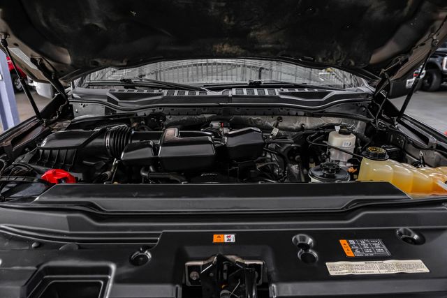 2018 Ford F-250 Super Duty Crew Cab XLT FX4 | Dallas, TX | East Dallas Diesel 2018 Ford F-250 Super Duty Crew Cab XLT FX4 | Dallas, TX | East Dallas Diesel