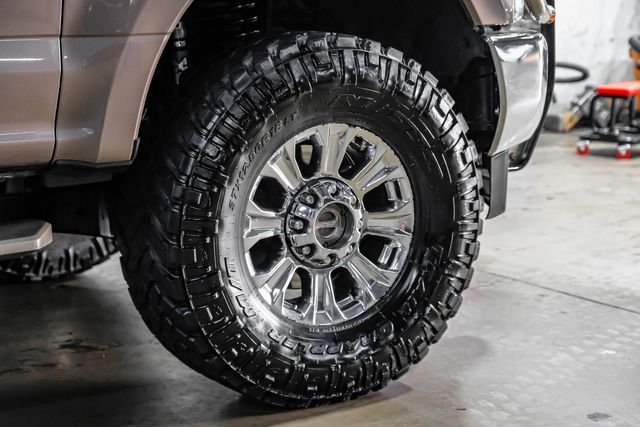 2018 Ford F-250 Super Duty Crew Cab XLT FX4 | Dallas, TX | East Dallas Diesel