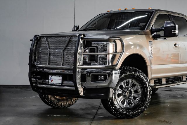 2018 Ford F-250 Super Duty XLT Premium Pkg. FX4 Carli Lift FOX SHOCKS 37" M/T | Dallas, TX | East Dallas Diesel 2018 Ford F-250 Super Duty XLT Premium Pkg. FX4 Carli Lift FOX SHOCKS 37" M/T | Dallas, TX | East Dallas Diesel