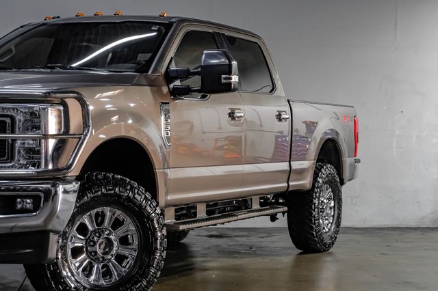 2018 Ford F-250 Super Duty Crew Cab XLT FX4 | Dallas, TX | East Dallas Diesel 2018 Ford F-250 Super Duty Crew Cab XLT FX4 | Dallas, TX | East Dallas Diesel