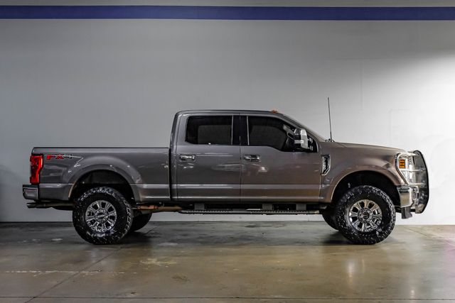 2018 Ford F-250 Super Duty XLT Premium Pkg. FX4 Carli Lift FOX SHOCKS 37" M/T | Dallas, TX | East Dallas Diesel 2018 Ford F-250 Super Duty XLT Premium Pkg. FX4 Carli Lift FOX SHOCKS 37" M/T | Dallas, TX | East Dallas Diesel