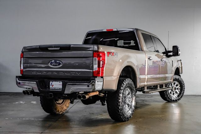 2018 Ford F-250 Super Duty XLT Premium Pkg. FX4 Carli Lift FOX SHOCKS 37" M/T | Dallas, TX | East Dallas Diesel 2018 Ford F-250 Super Duty XLT Premium Pkg. FX4 Carli Lift FOX SHOCKS 37" M/T | Dallas, TX | East Dallas Diesel