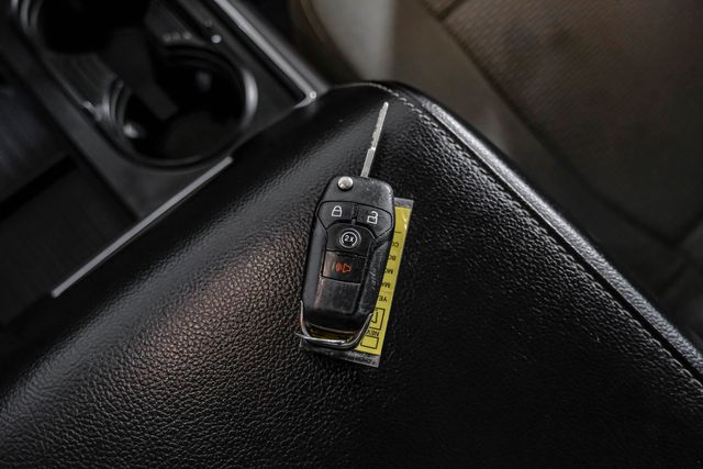 2018 Ford F-250 Super Duty Crew Cab XLT FX4 | Dallas, TX | East Dallas Diesel 2018 Ford F-250 Super Duty Crew Cab XLT FX4 | Dallas, TX | East Dallas Diesel