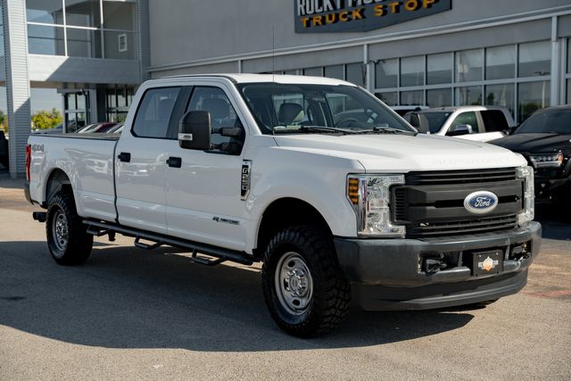 2018 Ford F-250 Super Duty XL LONG BED 4X4 / CLEAN CARFAX / TEXAS OWNED | Austin, TX | Rocky Mountain Truck Stop Austin 2018 Ford F-250 Super Duty XL LONG BED 4X4 / CLEAN CARFAX / TEXAS OWNED | Austin, TX | Rocky Mountain Truck Stop Austin