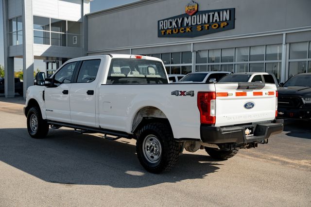2018 Ford F-250 Super Duty XL LONG BED 4X4 / CLEAN CARFAX / TEXAS OWNED | Austin, TX | Rocky Mountain Truck Stop Austin 2018 Ford F-250 Super Duty XL LONG BED 4X4 / CLEAN CARFAX / TEXAS OWNED | Austin, TX | Rocky Mountain Truck Stop Austin