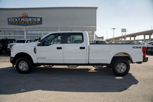 2018 Ford F-250 Super Duty XL LONG BED 4X4 / CLEAN CARFAX / TEXAS OWNED | Austin, TX | Rocky Mountain Truck Stop Austin 2018 Ford F-250 Super Duty XL LONG BED 4X4 / CLEAN CARFAX / TEXAS OWNED | Austin, TX | Rocky Mountain Truck Stop Austin
