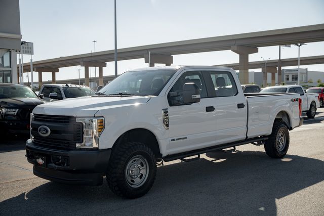 2018 Ford F-250 Super Duty XL LONG BED 4X4 / CLEAN CARFAX / TEXAS OWNED | Austin, TX | Rocky Mountain Truck Stop Austin 2018 Ford F-250 Super Duty XL LONG BED 4X4 / CLEAN CARFAX / TEXAS OWNED | Austin, TX | Rocky Mountain Truck Stop Austin