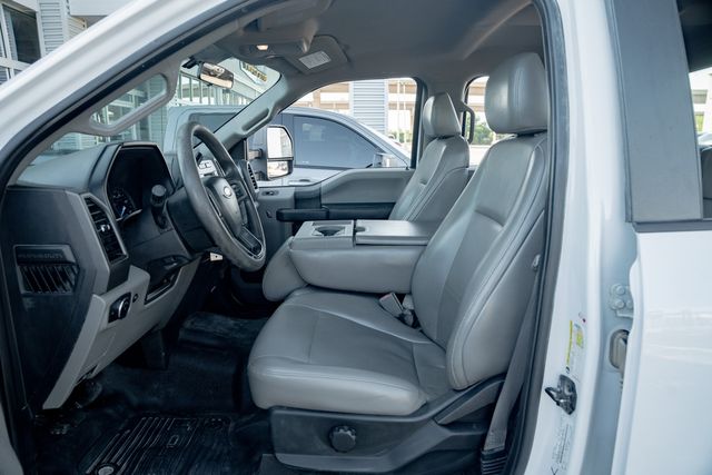 2018 Ford F-250 Super Duty XL LONG BED 4X4 / CLEAN CARFAX / TEXAS OWNED | Austin, TX | Rocky Mountain Truck Stop Austin 2018 Ford F-250 Super Duty XL LONG BED 4X4 / CLEAN CARFAX / TEXAS OWNED | Austin, TX | Rocky Mountain Truck Stop Austin