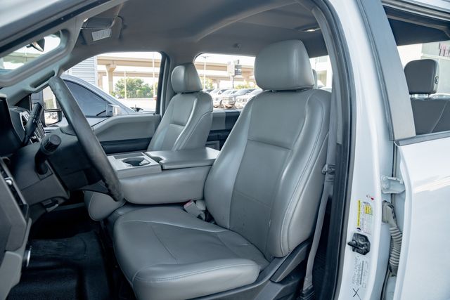 2018 Ford F-250 Super Duty XL LONG BED 4X4 / CLEAN CARFAX / TEXAS OWNED | Austin, TX | Rocky Mountain Truck Stop Austin 2018 Ford F-250 Super Duty XL LONG BED 4X4 / CLEAN CARFAX / TEXAS OWNED | Austin, TX | Rocky Mountain Truck Stop Austin